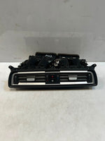 Load image into Gallery viewer, BMW 7 Series F01 F02 F03 F04 Dashboard Center Air Vent Grille Center 9115860