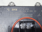 Load image into Gallery viewer, BMW 5 G30 G31 7 G11 G12 Control unit LED Module Ballast Headlights 7476488 OEM