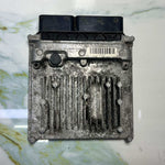 Bild in die Galerieansicht laden, 2019 Mercedes-Benz Sprinter Engine Control Module A6519003603 W906 W907