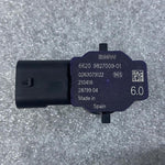 قم بتحميل الصورة إلى عارض الصور، OEM BMW G20 G21 G80 G81 Parking sensor Bosch 6.0 Blue Ridge Mountain 9827009 New