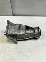 Load image into Gallery viewer, 2014-2018 BMW X5 F15 and E70 LCI FRONT Driveshaft Support Bracket 7600691 OEM