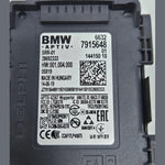 Load image into Gallery viewer, 7915648-2019 BMW X5 G05 G06 G07 Radar Distance Sensor OEM