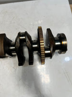 Load image into Gallery viewer, 2006-2007 BMW 325i 3 Series E90 2.5 petrol N52 Engine Crankshaft 7553287 OEM