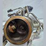 Bild in die Galerieansicht laden, 2015-2023 BMW X1 F45 B48 Exhaust Turbocharger 7617527 OEM