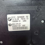 Load image into Gallery viewer, 2007-2013 BMW X5 E70 X6 Overhead Sunroof Switch Dome Light 9206609