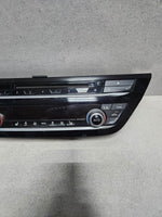 Load image into Gallery viewer, 2018 BMW 540d xDrive Climate Control Switch Panel 6999402 530i 540i G30