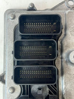 Load image into Gallery viewer, 2014 BMW 335i X5 F15 N55 Engine Control Unit ECU SET DME+BDC+1KEY 7540686 OEM