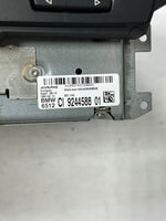 Bild in die Galerieansicht laden, 2010 BMW Car Infotainment Computer 9244588 OEM