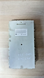 Bild in die Galerieansicht laden, BMW N47 F30 320D DDE Engine ECU Kit 8576344 OEM Diesel Control Module