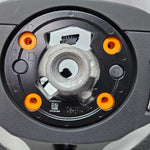 Load image into Gallery viewer, 9882237-2008 BMW 335i Multifunction Steering Wheel OEM