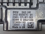 قم بتحميل الصورة إلى عارض الصور، 9500079-2018-2022 BMW X2 F39 RHD Steering Angle Sensor Control Module OEM