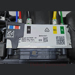 Load image into Gallery viewer, 2024-2025 BMW X7 G07 Air Suspension Compressor Hybrid 5A70699 Less KM 100 Used