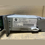 Bild in die Galerieansicht laden, 2008-2010 BMW 528i Radio Am Fm Audio Cd Player Receiver 9187905 528i, 535i, 550i