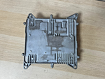 قم بتحميل الصورة إلى عارض الصور، BMW F10 520i N20 Engine Control Module ECU DME Set 7643312 OEM 2011-2016