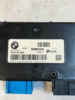 Load image into Gallery viewer, 2011-2018 BMW X3 F25 X4 F26 Central Gateway Control Module 9380334 OEM