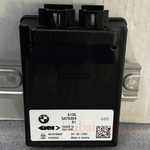 Load image into Gallery viewer, OEM BMW X7 G07 CONTROL UNIT REAR AXLE DIFFERENTIAL LOCK 5A76304