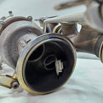 Load image into Gallery viewer, 2016-2019 BMW 340i, 440i, 540i, 740i, M140i, M240i B58B30 Turbo Charger 7643147