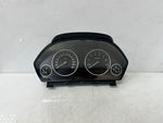 Load image into Gallery viewer, 2014-2018 BMW F30 F31 F32 F33 3' 4' 320i Instrument Cluster 9382096 OEM