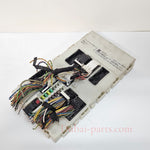 قم بتحميل الصورة إلى عارض الصور، BMW 1 2 3 4 Series F20 F21 F22 F30 Body Control Module 9290799