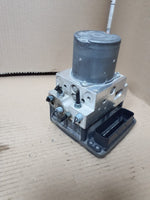 Load image into Gallery viewer, 2010-2016 BMW 5 Series F10 and F11 F1X ABS DSC Hydraulic Pump 6852811 OEM