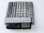 Load image into Gallery viewer, BMW E70 2008 N52N ENGINE CONTROL UNIT ECU MODULE DME MSV80.0 7583468