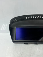 Load image into Gallery viewer, BMW 3 Series E90 E91 E92 Navigation Display Screen 9145105 OEM