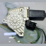 Bild in die Galerieansicht laden, 2013-2016 Mercedes E400 Window Regulator Motor A2078200642 E Class W207 CLS W218