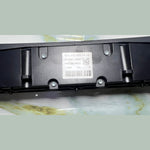 Load image into Gallery viewer, Mercedes-Benz Upper Control Panel Switch Block A2128201810 W212 E-Class E300