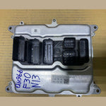 Load image into Gallery viewer, BMW Engine Control Unit 7640755 Bosch 0261S08333 N13 116I 316I F20 F30