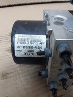 Load image into Gallery viewer, 2013-2015 BMW X1 E84 ABS Hydraulic BRAKE Pump Module 6860215 OEM