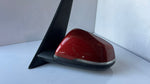 Load image into Gallery viewer, 2016 BMW 2 SERIES F45 Left Passenger side Wing Mirror 041357 RED RHD