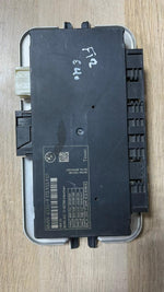 Load image into Gallery viewer, BMW 2013-2017 650i Gran Coupe Footwell Light Control Module 9313933 FRM3 2013