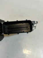 Load image into Gallery viewer, 2021 BMW 5 Series F10 N47 Engine Control Unit ECU SET DDE+CAS4+1KEY 8572419