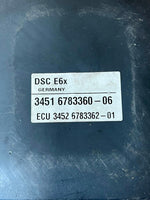 Load image into Gallery viewer, 2008-2010 BMW E6X 535i 5 Series E60 520d Abs Pump Control Module 6783360 OEM