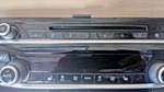 Load image into Gallery viewer, BMW 5 Series G30 G31 2019 AC Climate Control Heater Switch Panel OEM 7947869