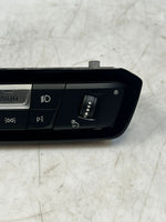 Bild in die Galerieansicht laden, BMW 3 Series G20 G21 G22 G23 i4 M3 Light Switch With Led Fog Lights 9461142 OEM