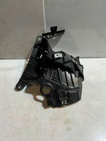 Bild in die Galerieansicht laden, 2013-2018 BMW X5 F15, F16, F85, and F86 Fender Module Mount Bracket Left 7294543