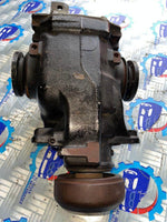 Load image into Gallery viewer, 2004-2011 BMW X3 Rear Axle Differential 7576286 X3 E83 3.0D RATIO 3.46