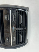 Load image into Gallery viewer, BMW F90 M5, G30, G31, G32 Rear Center Console Fresh Air Vent Grille 9357866 OEM