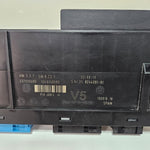 Load image into Gallery viewer, 2010-2015 BMW F10 F06 F12 UNCTION BOX ELECTRONICS 3 BODY CONTROL 9244391 OEM