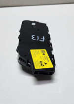 Bild in die Galerieansicht laden, 2013-2018 BMW M6 Seat Adjustment Switch 9315938 6 Series Gran Coupe F06 OEM
