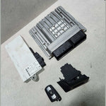 Load image into Gallery viewer, 2006-2007 BMW 525i Engine Control Module MSV70 7559178 E90 E91 E60 E61