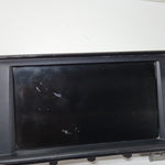 Load image into Gallery viewer, 2012-2014 BMW 1 Series F20 F21 Dashboard Display Screen 9262752