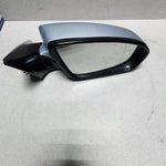 Bild in die Galerieansicht laden, 2009-2012 BMW M6 F06 F12 SIDE Mirror 021016 M6 RHD WITH BLIND SPOT