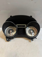 قم بتحميل الصورة إلى عارض الصور، 2013-2019 Mercedes-Benz CLA Instrument Cluster A1179007500