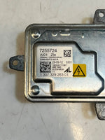 Load image into Gallery viewer, BMW X3 F25 X4 F26 X5 F15 X6 Xenon Hid Headlight Ballast Control Module 7255724