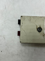 Bild in die Galerieansicht laden, 2004-2010 BMW X3 E83 Radio signal reception Antenna Amplifier 3452097 OEM