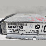 Load image into Gallery viewer, BMW Engine Control Unit 1429861 E36 323i 323ti E39 523i Z3 2.8 M52 ecu set