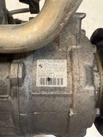 Bild in die Galerieansicht laden, BMW 3 Series F30 F31 F32 F34 N57 Air Conditioning Compressor 9223695 OEM