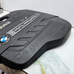Load image into Gallery viewer, 2010-2017 BMW X3 F25 Engine Acoustic Cover 7811024 DIESEL 2.0